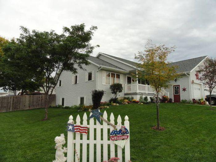 Sparta, WI 54656,890 ASPEN BLVD