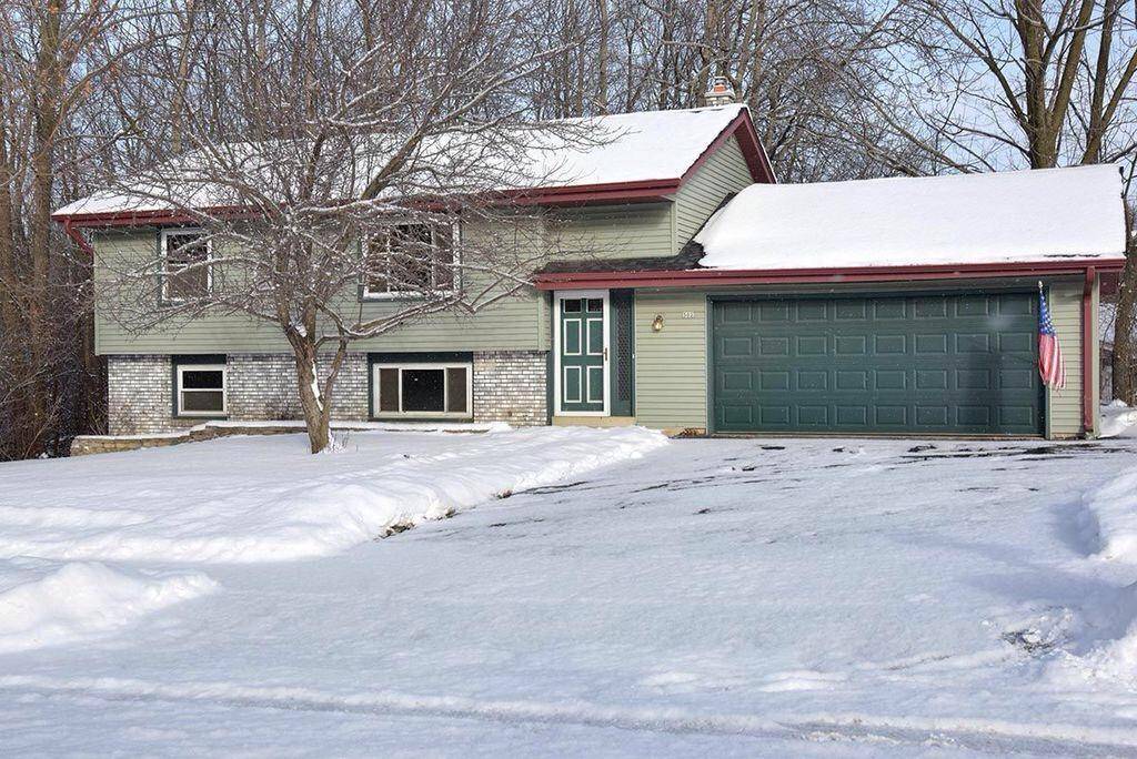 Hartland, WI 53029,302 Willow Dr