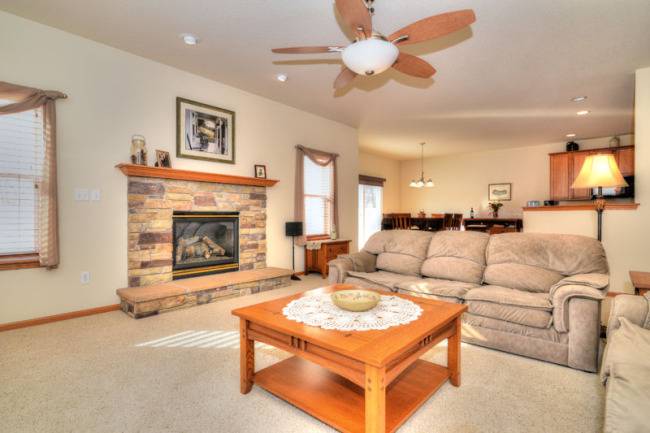 Saukville, WI 53024,1161 Iris Ln