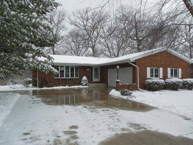 Pleasant Prairie, WI 53158,8706 113th Ave