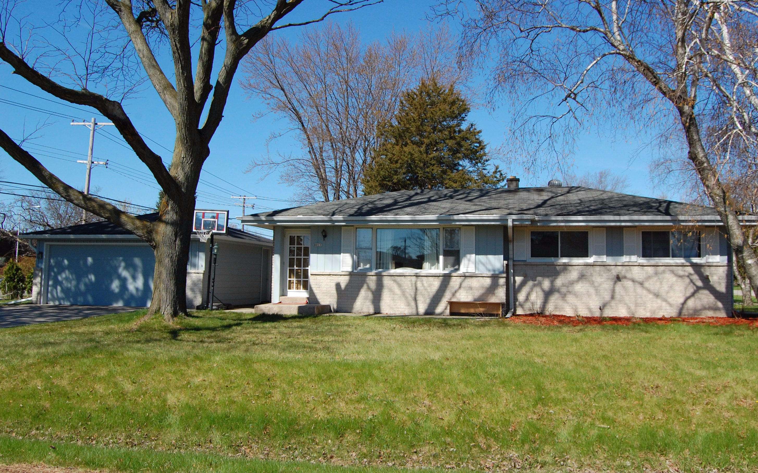 Brown Deer, WI 53223,8011 N 64th St