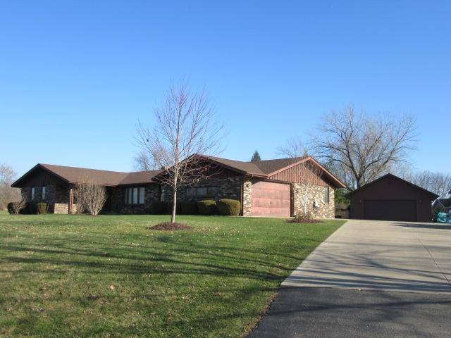 Pleasant Prairie, WI 53158,7851 115th Ave