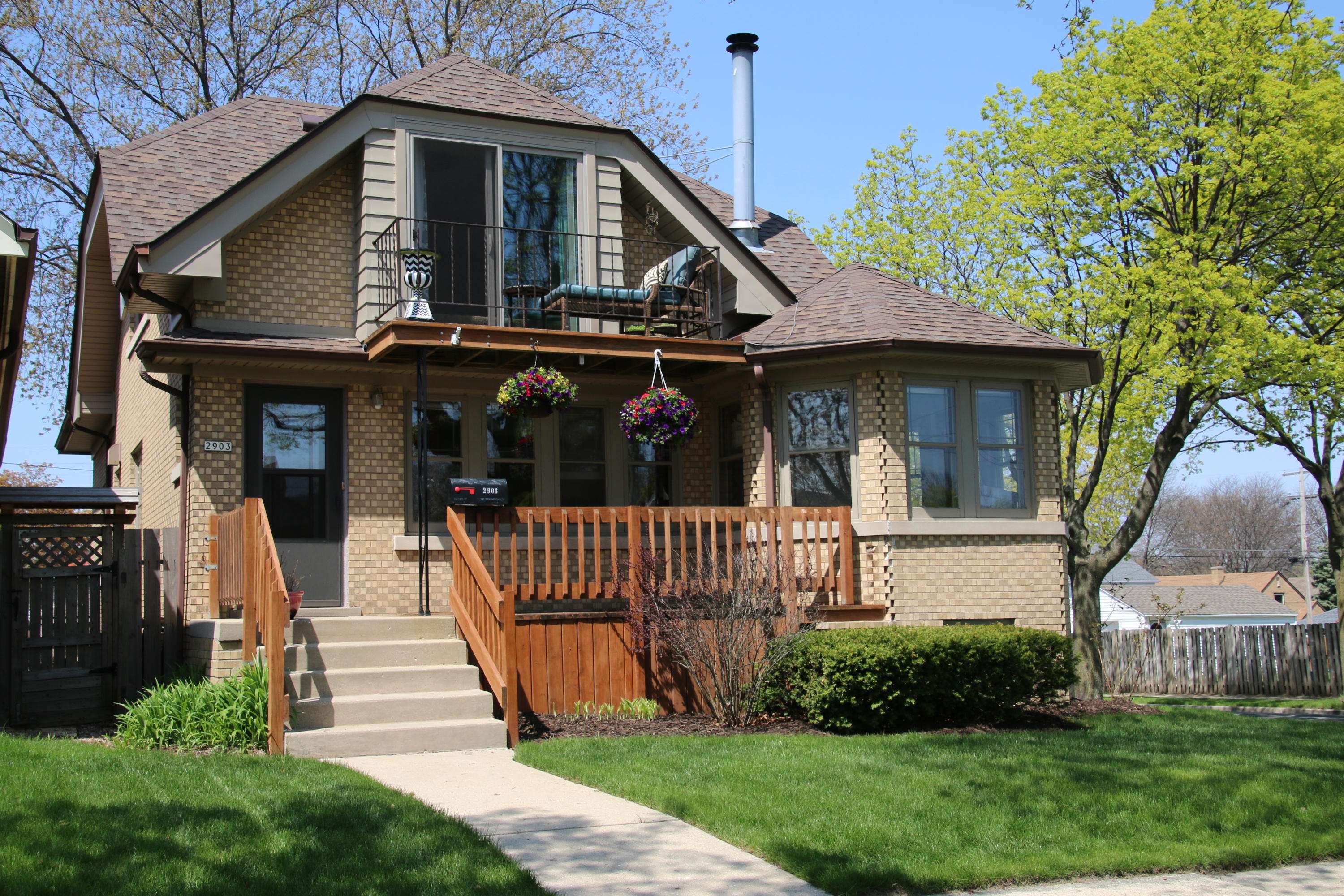 Milwaukee, WI 53219,2903 S 44th St