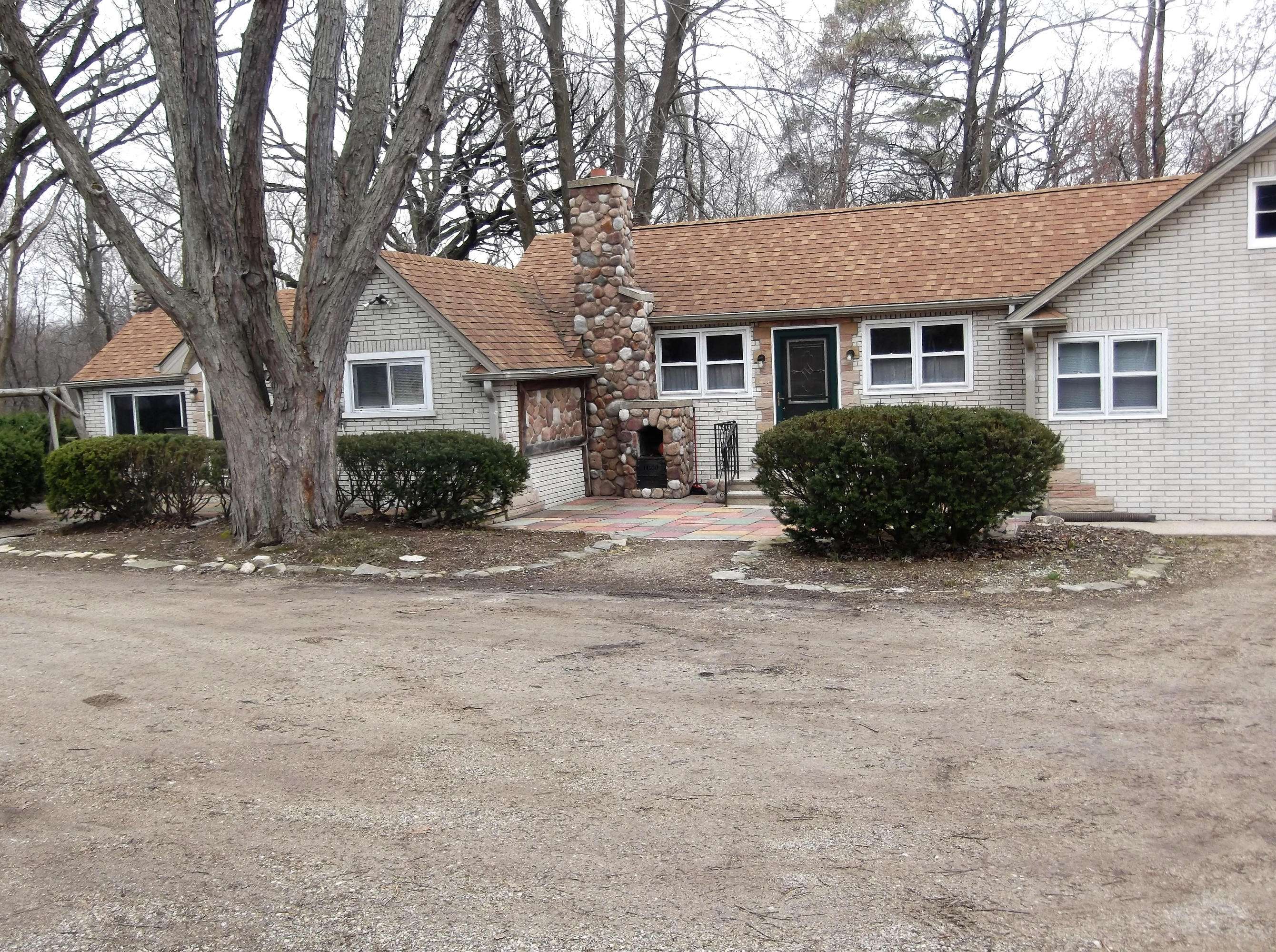 Bloomfield, WI 53128,N1196 Daisy DR