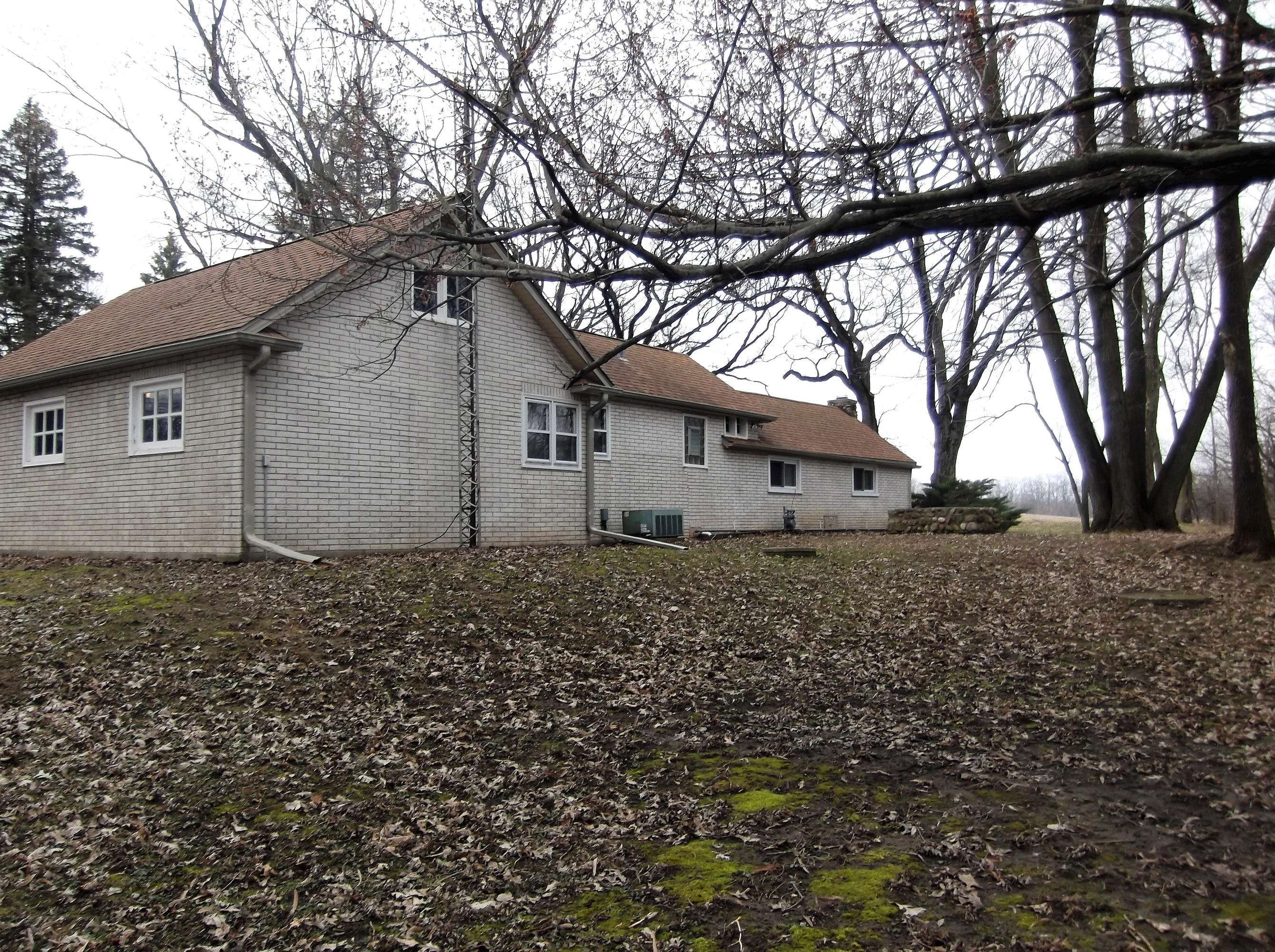 Bloomfield, WI 53128,N1196 Daisy DR