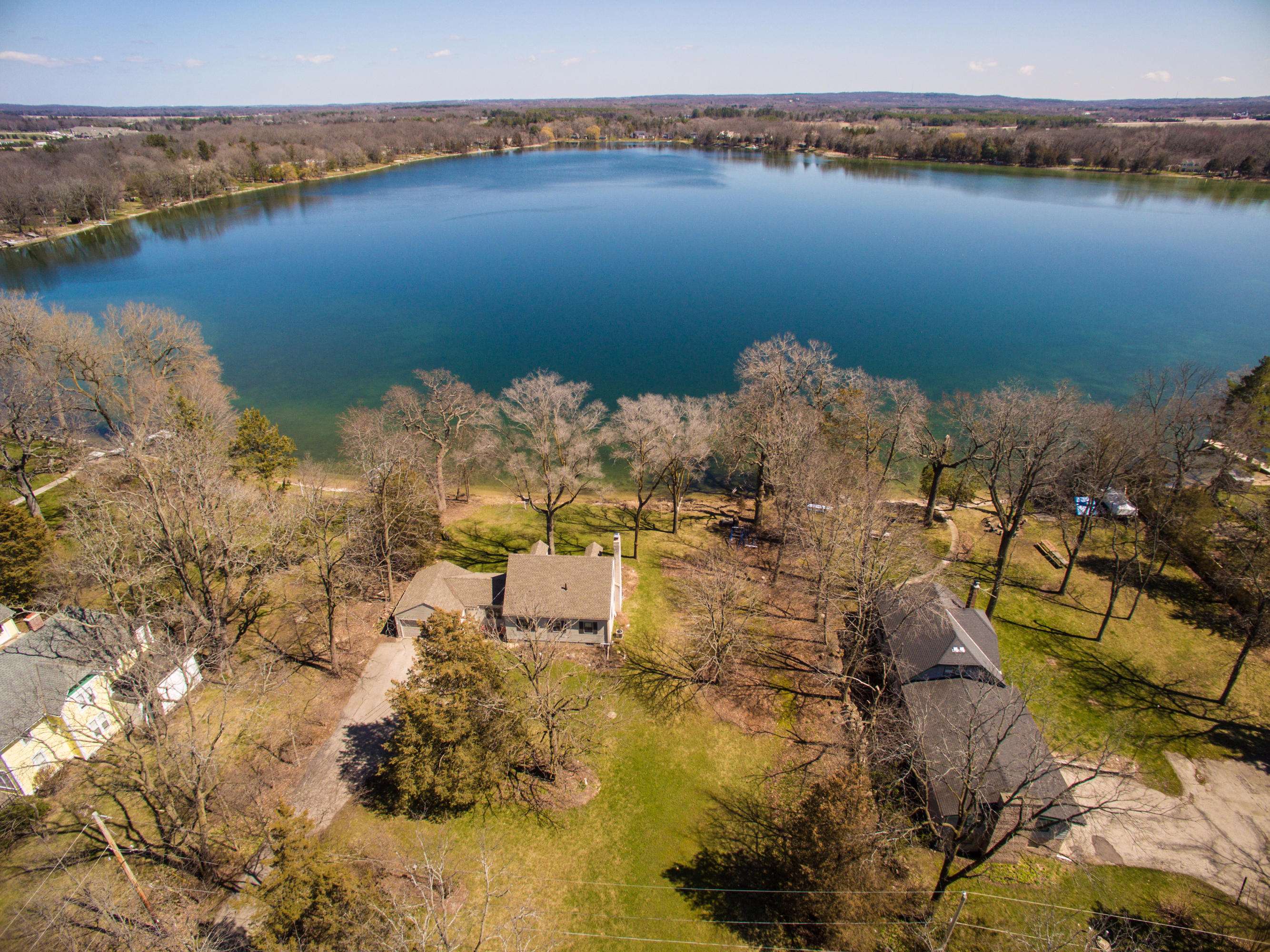 Summit, WI 53066,1440 N Dousman RD