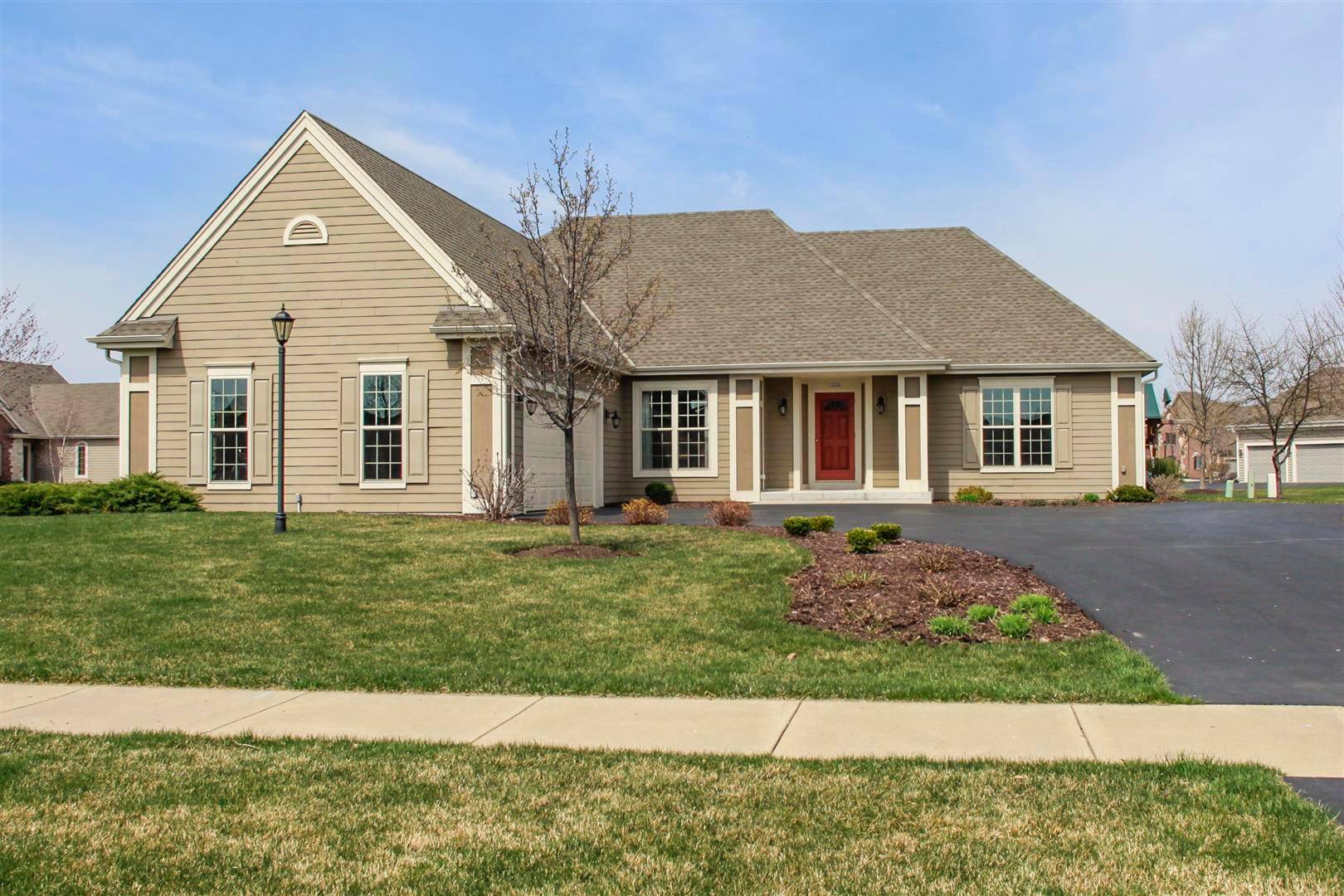 Oconomowoc, WI 53066,1840 La Belle Springs LN