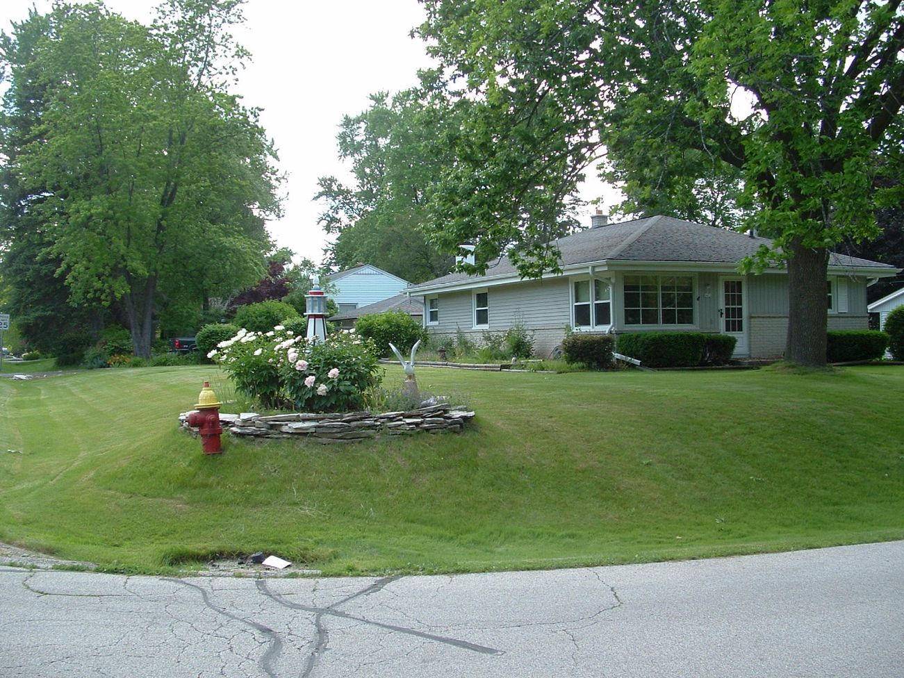 Brown Deer, WI 53223,8451 N 52nd St