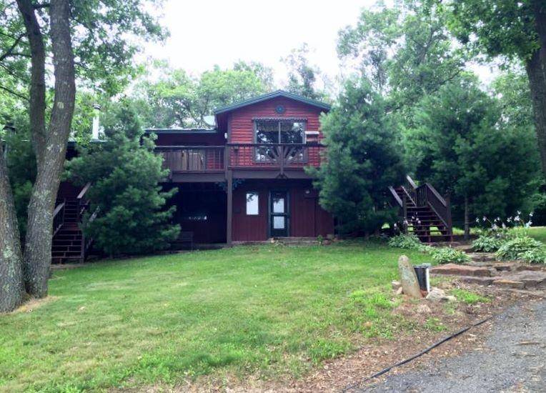 Cleveland, WI 54635,N12172 HIXTON LEVIS RD