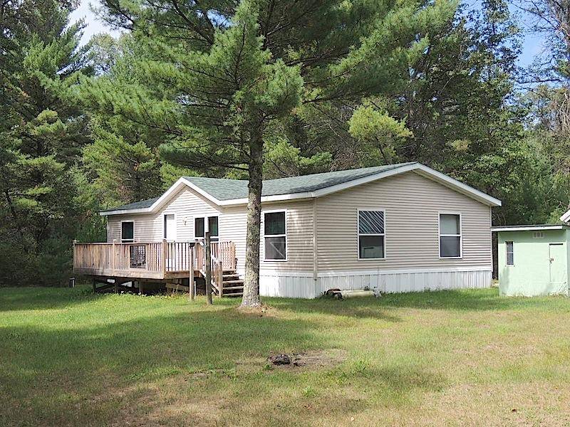 Millston, WI 54643,W5740 NIEMI ADDITION RD