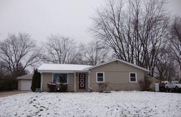 Brown Deer, WI 53223,8655 N 53rd St