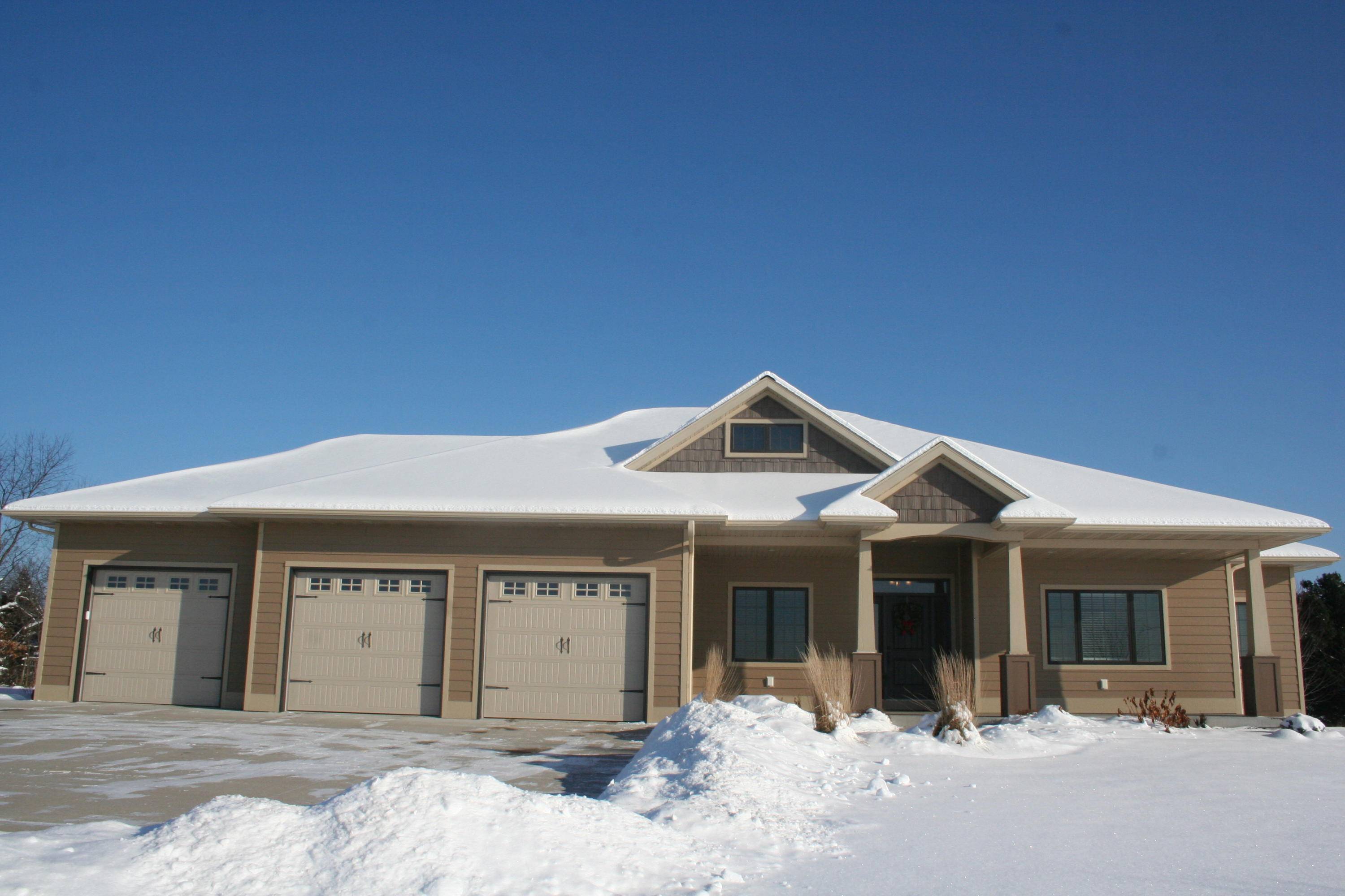 Holland, WI 54636,N6982 Pedretti St