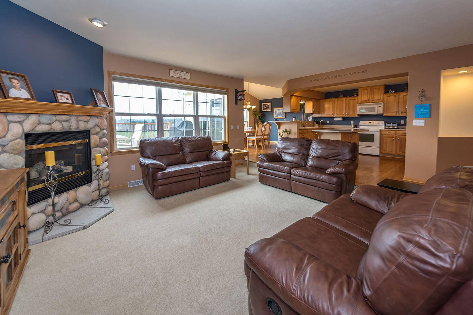 Mukwonago, WI 53149,S89W32575 Frosty Meadow Ln