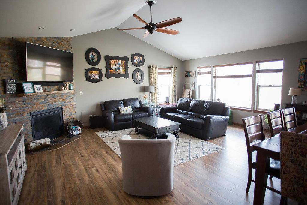 Mukwonago, WI 53149,1211 Berry Patch Ln