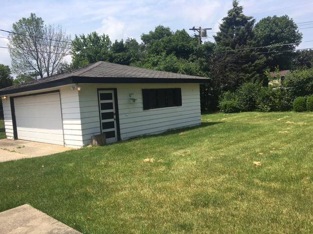 Kenosha, WI 53143,2520 80th Pl