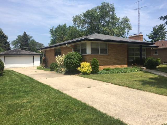 Kenosha, WI 53143,2520 80th Pl