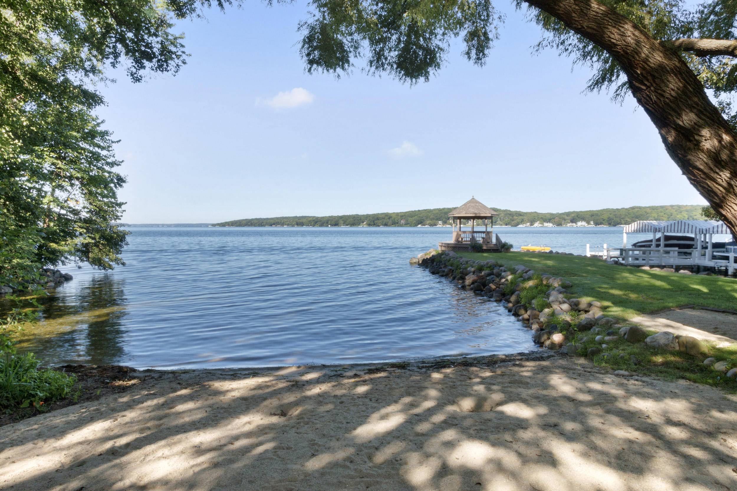 Lake Geneva, WI 53147,1120 S Lake Shore Dr Unit 28-31