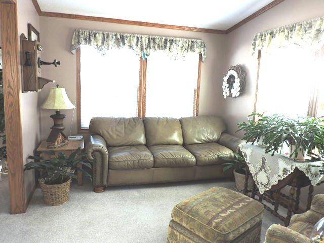 Quincy, WI 53910,2797 16th Dr