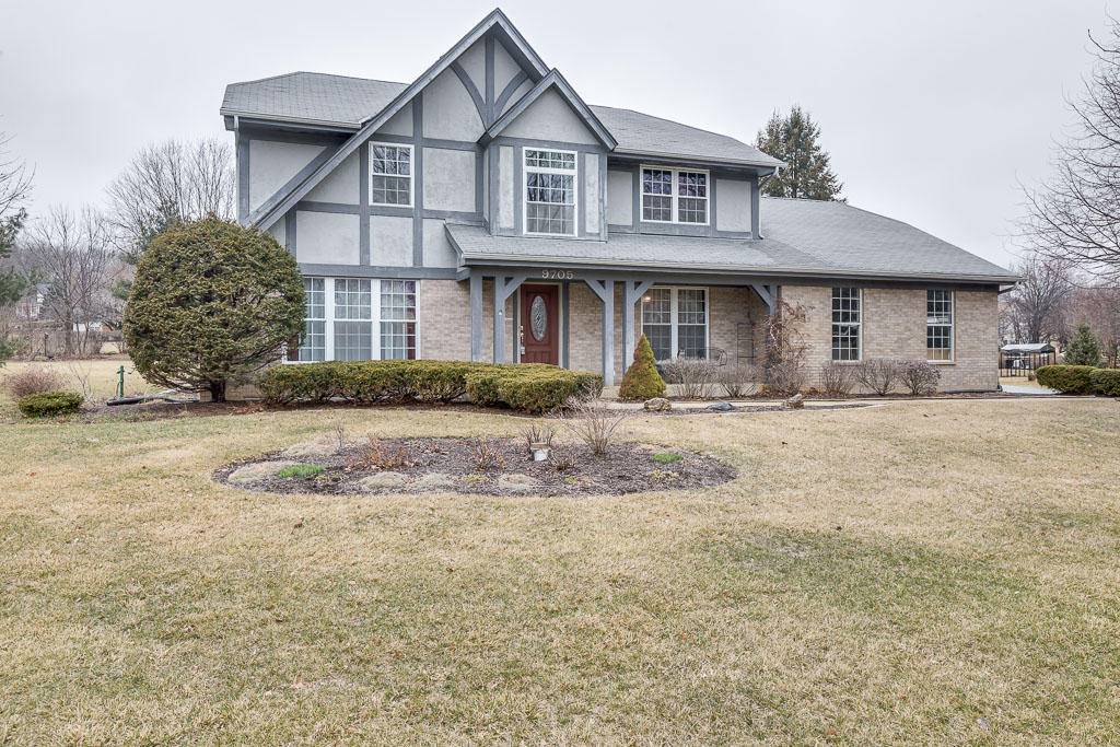 Spring Grove, IL 60081,9705 Bonner Ln