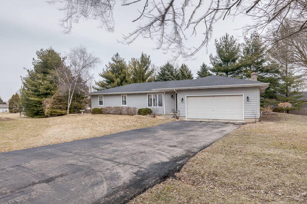 Pleasant Prairie, WI 53158,10730 80th St