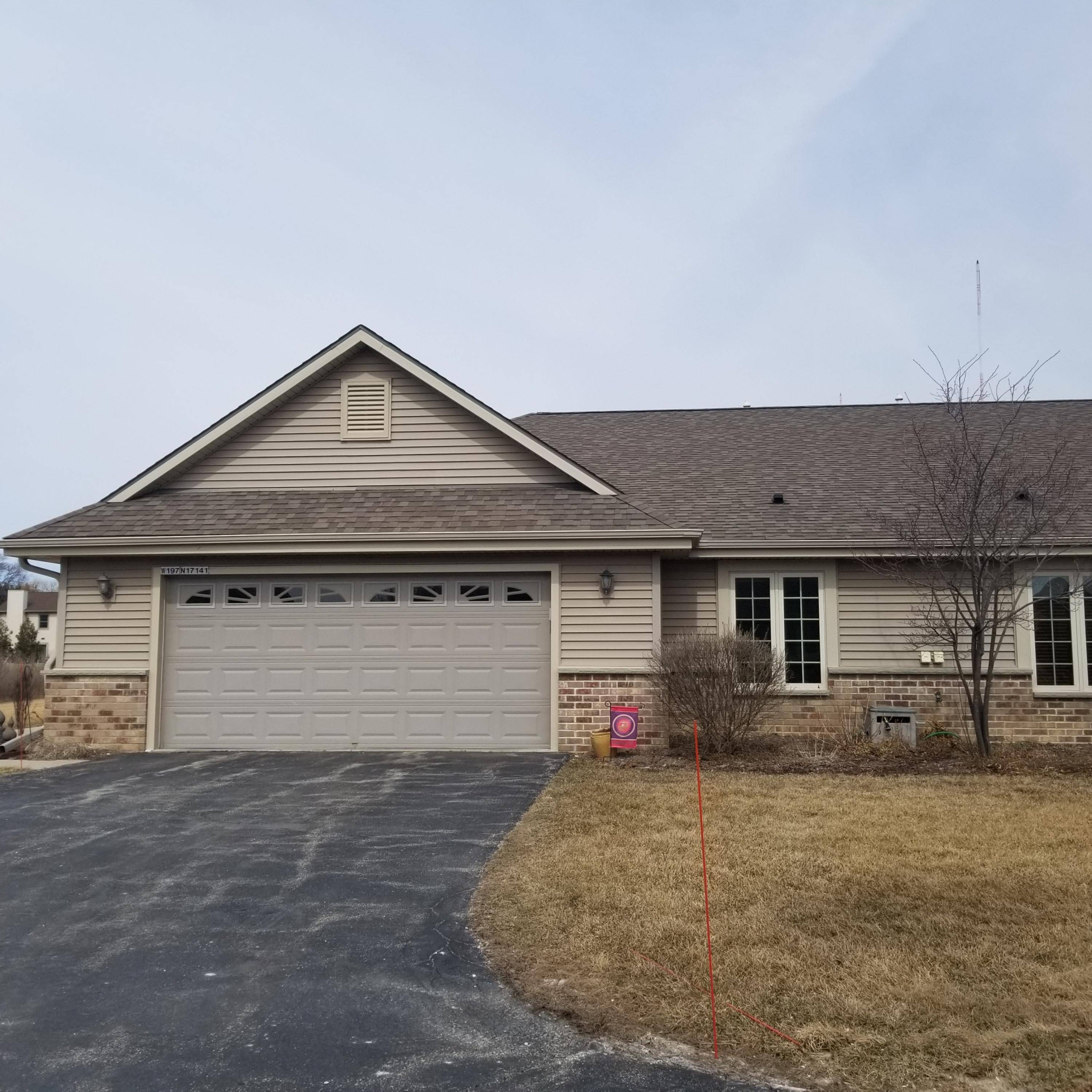 Jackson, WI 53037,W197N17141 Stonewall Dr