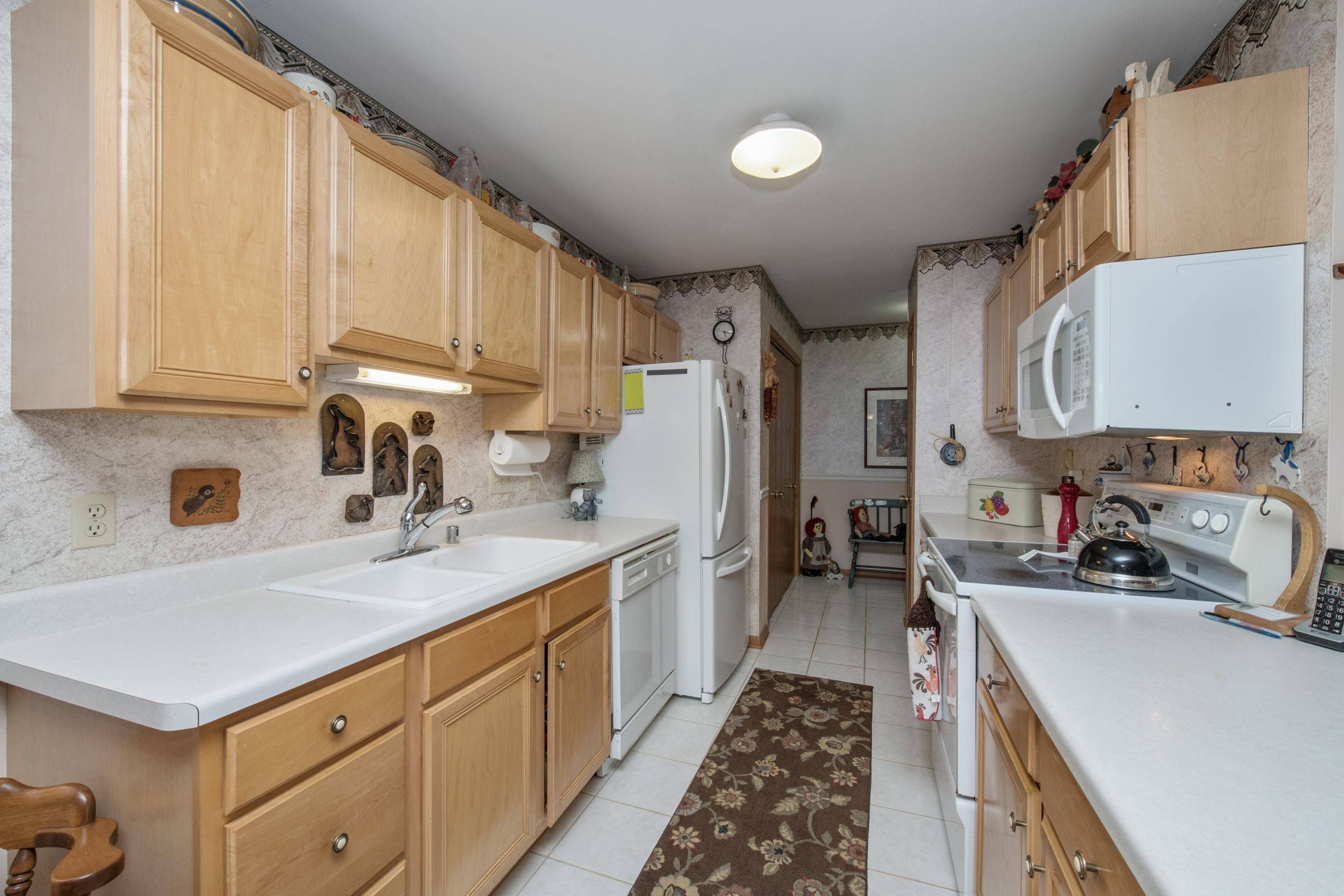 Kenosha, WI 53144,1264 30th Ct Unit B