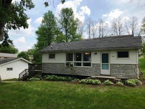 Twin Lakes, WI 53181,107 W Hunt Ave