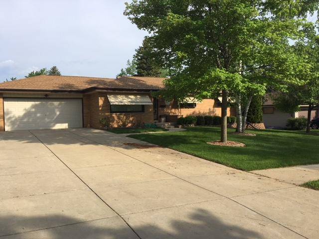 Menomonee Falls, WI 53051,W144N8327 Macarthur Dr