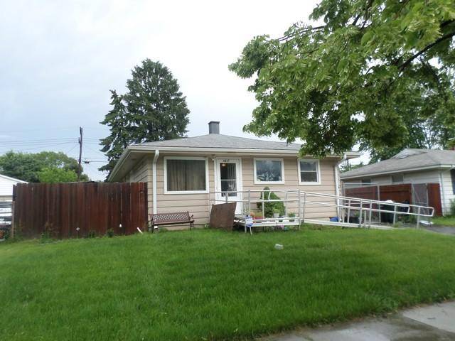 Kenosha, WI 53144,4837 39th Ave