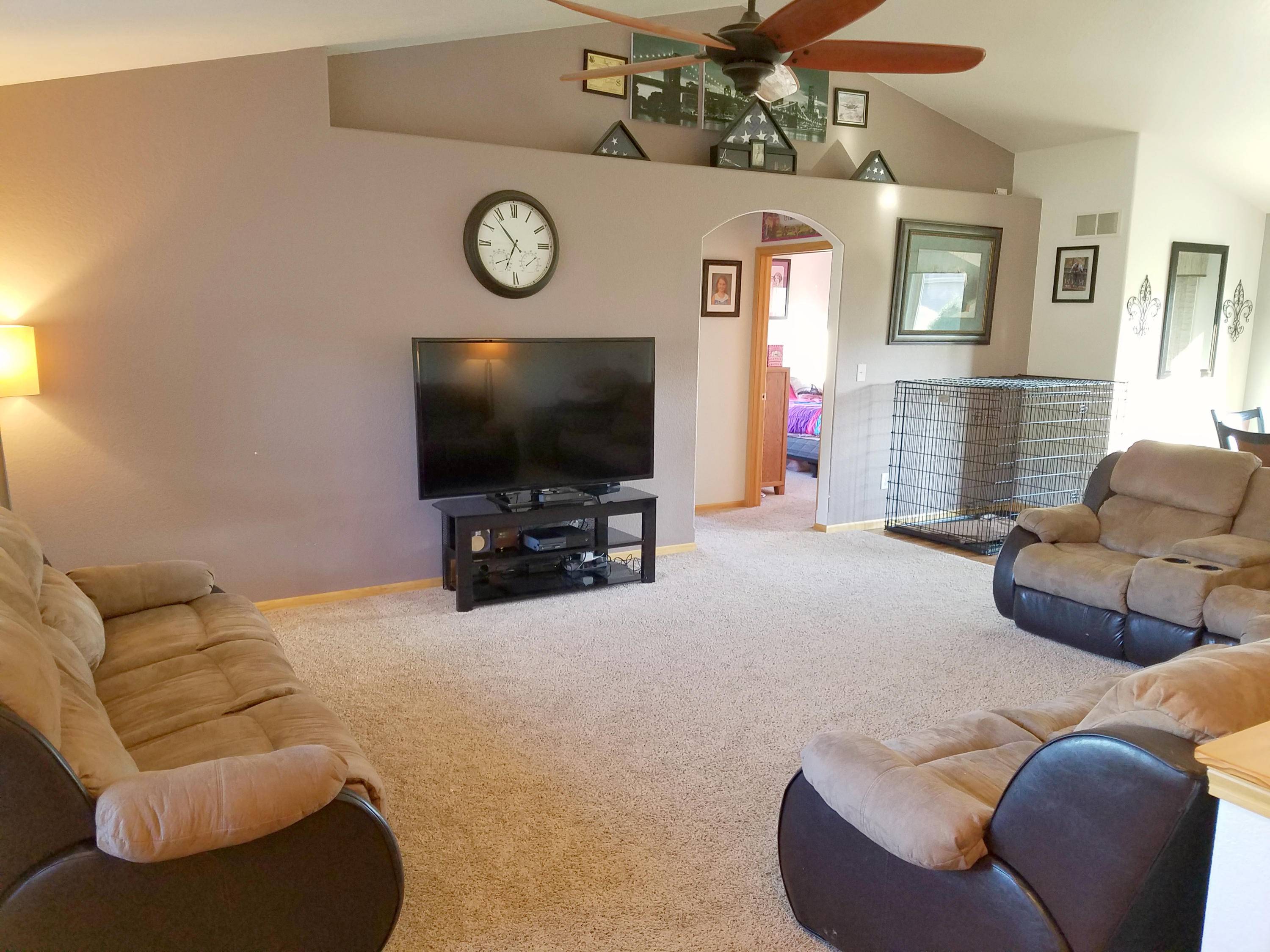 Brown Deer, WI 53223,9124 N Brandybrook Trl