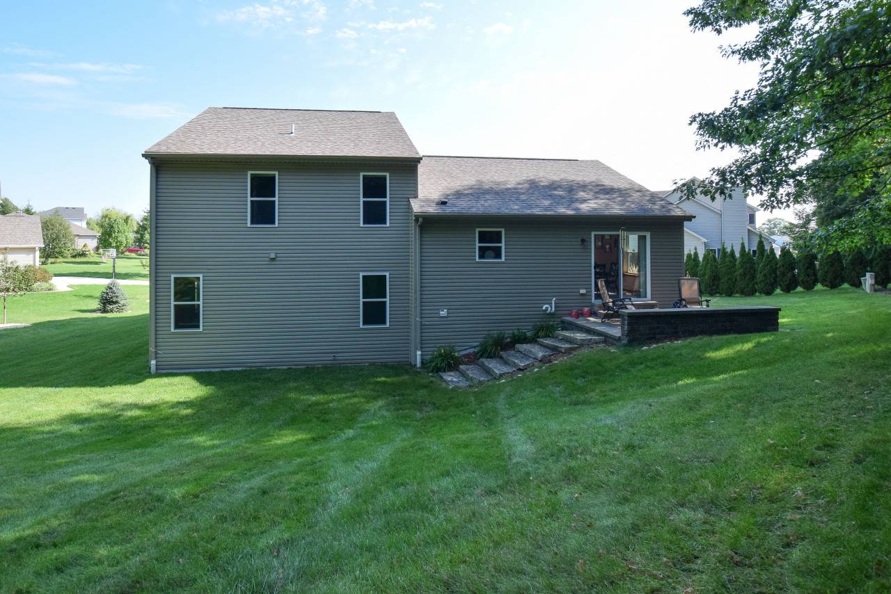 Saukville, WI 53024,535 Acacia Dr