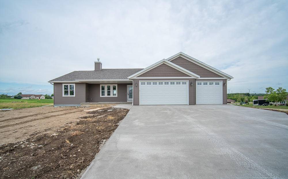 Eden, WI 53019,100 Mark Ct