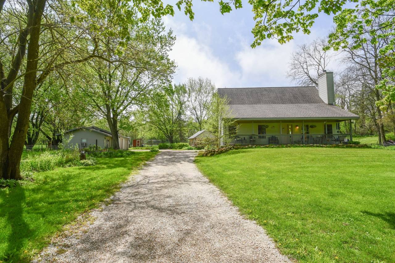 Ottawa, WI 53118,S34W34601 County Road C