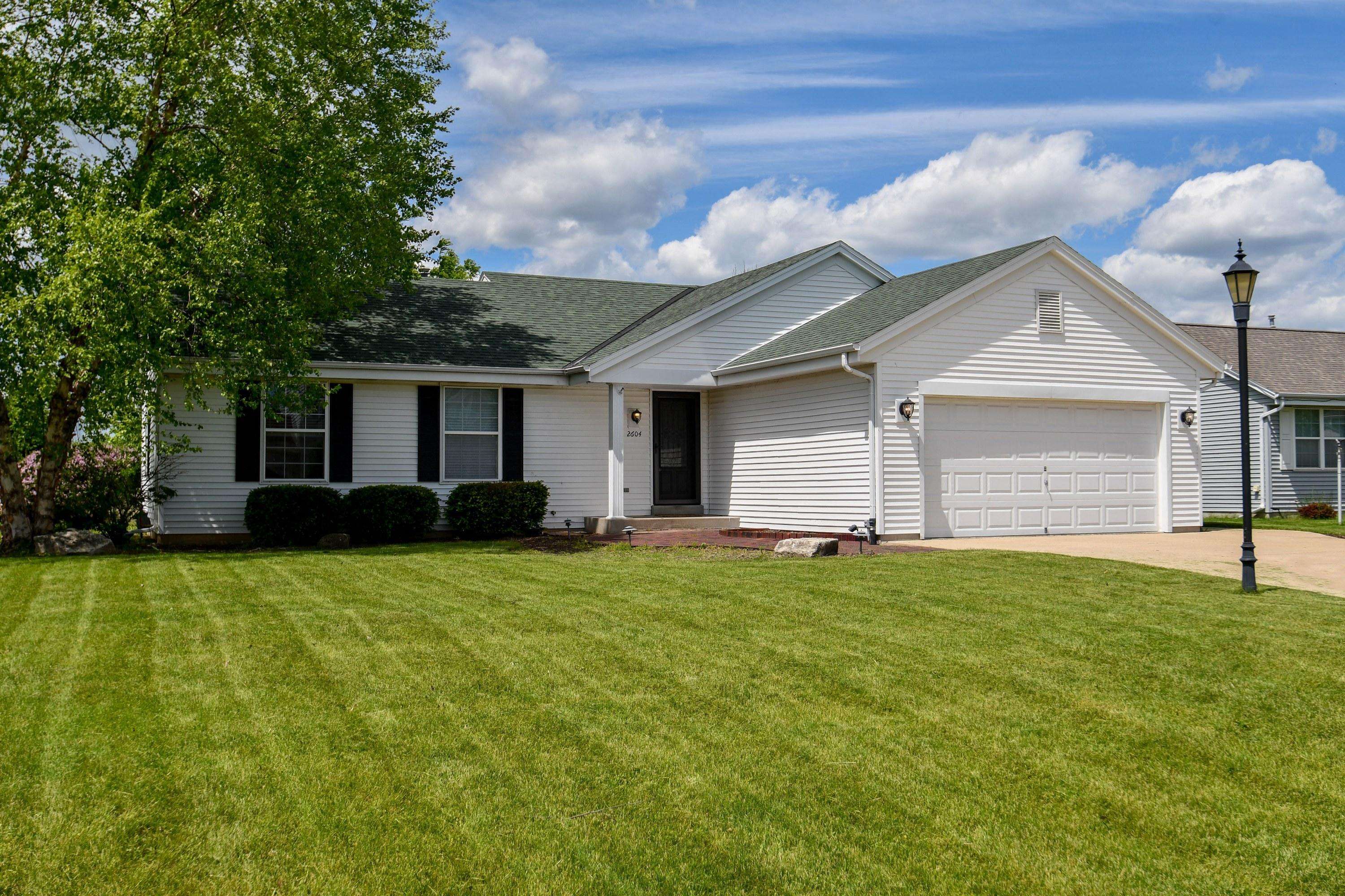 East Troy, WI 53120,2604 N Sterling Cir