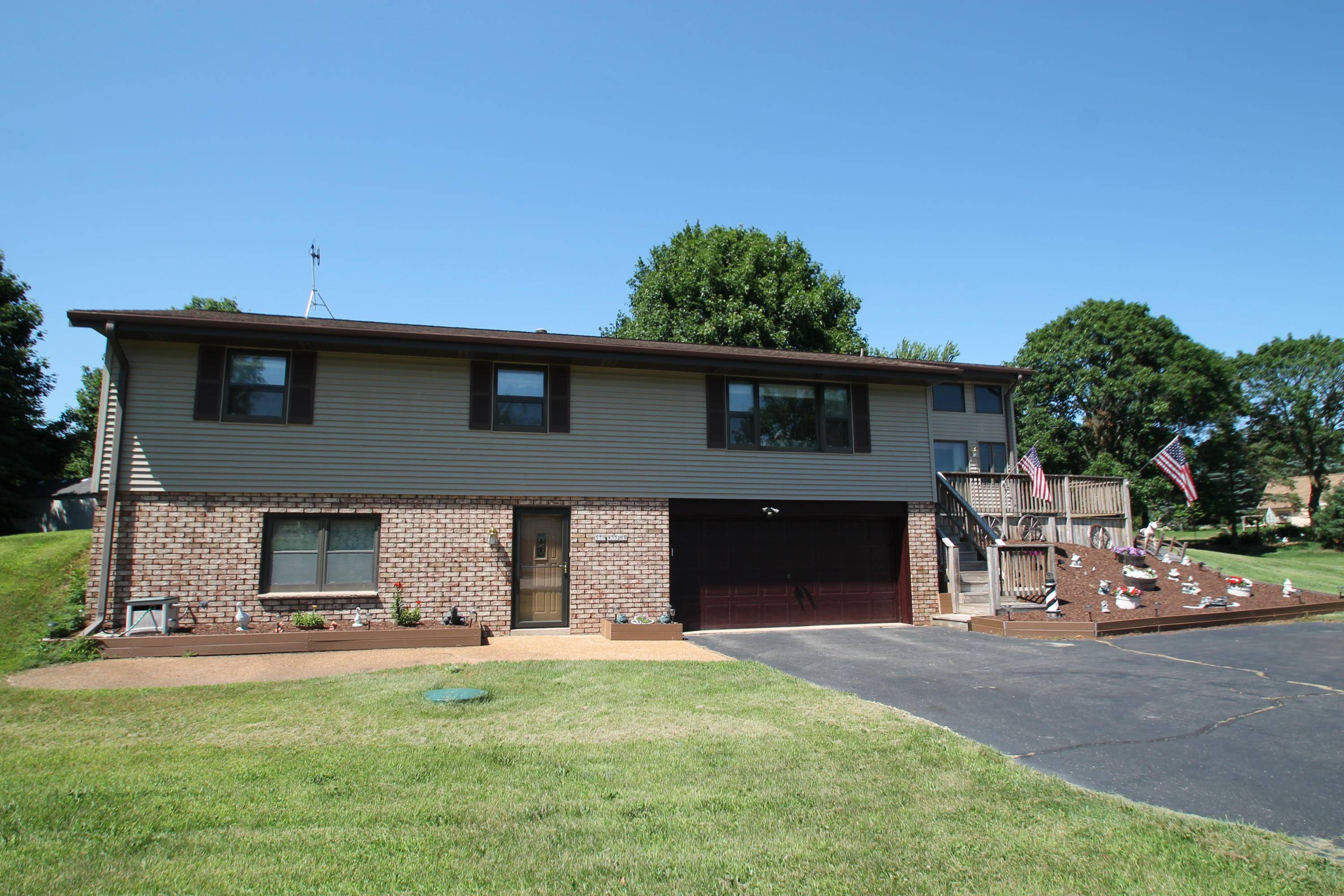 Mukwonago, WI 53149,S79W33298 Forseth Dr