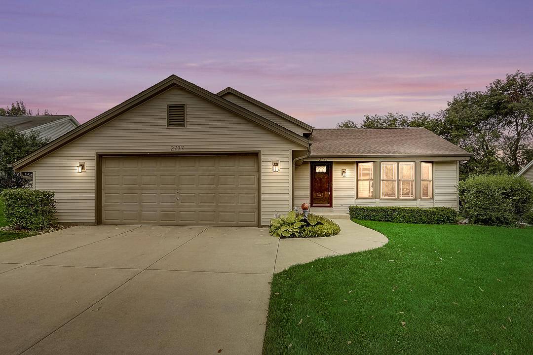 Waukesha, WI 53188,2737 Brighton Dr