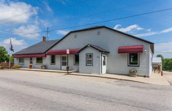 Ixonia, WI 53094,N8240 County Road E