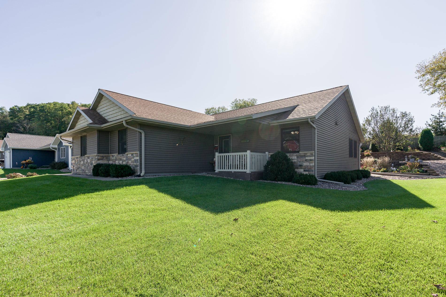 Farmington, WI 54644,W3863 Harvey Ln