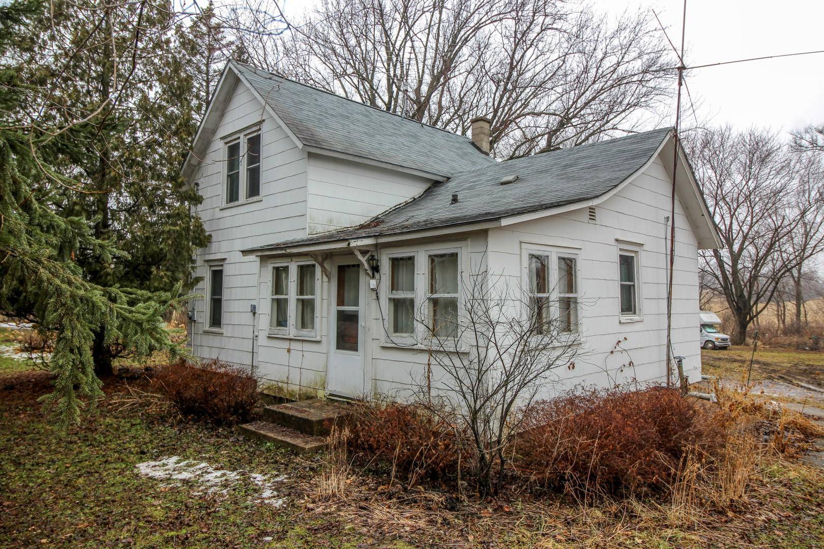 Oakland, WI 53523,W9404 County Road C