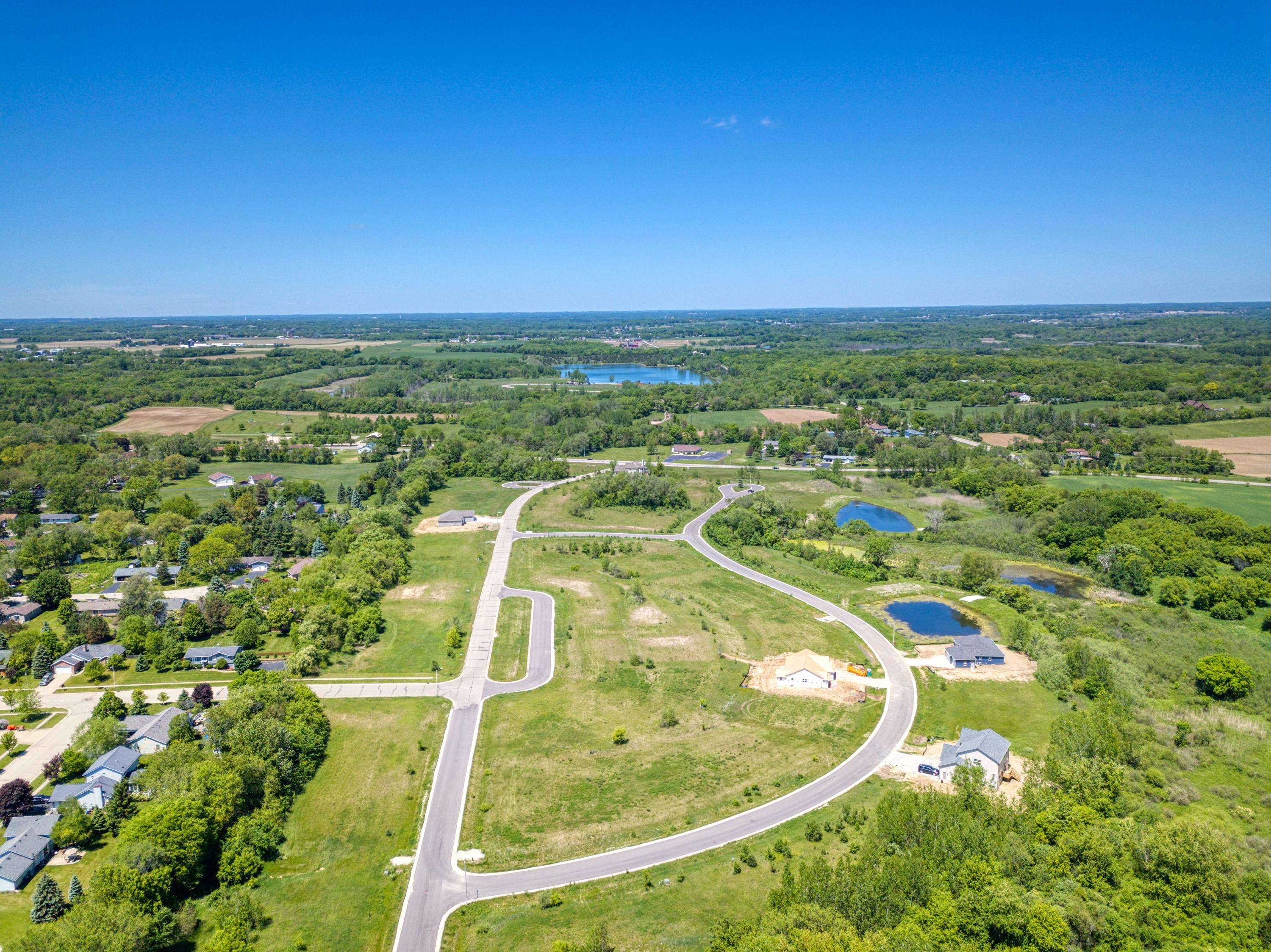 Twin Lakes, WI 53181,Lt16 Fairway Dr