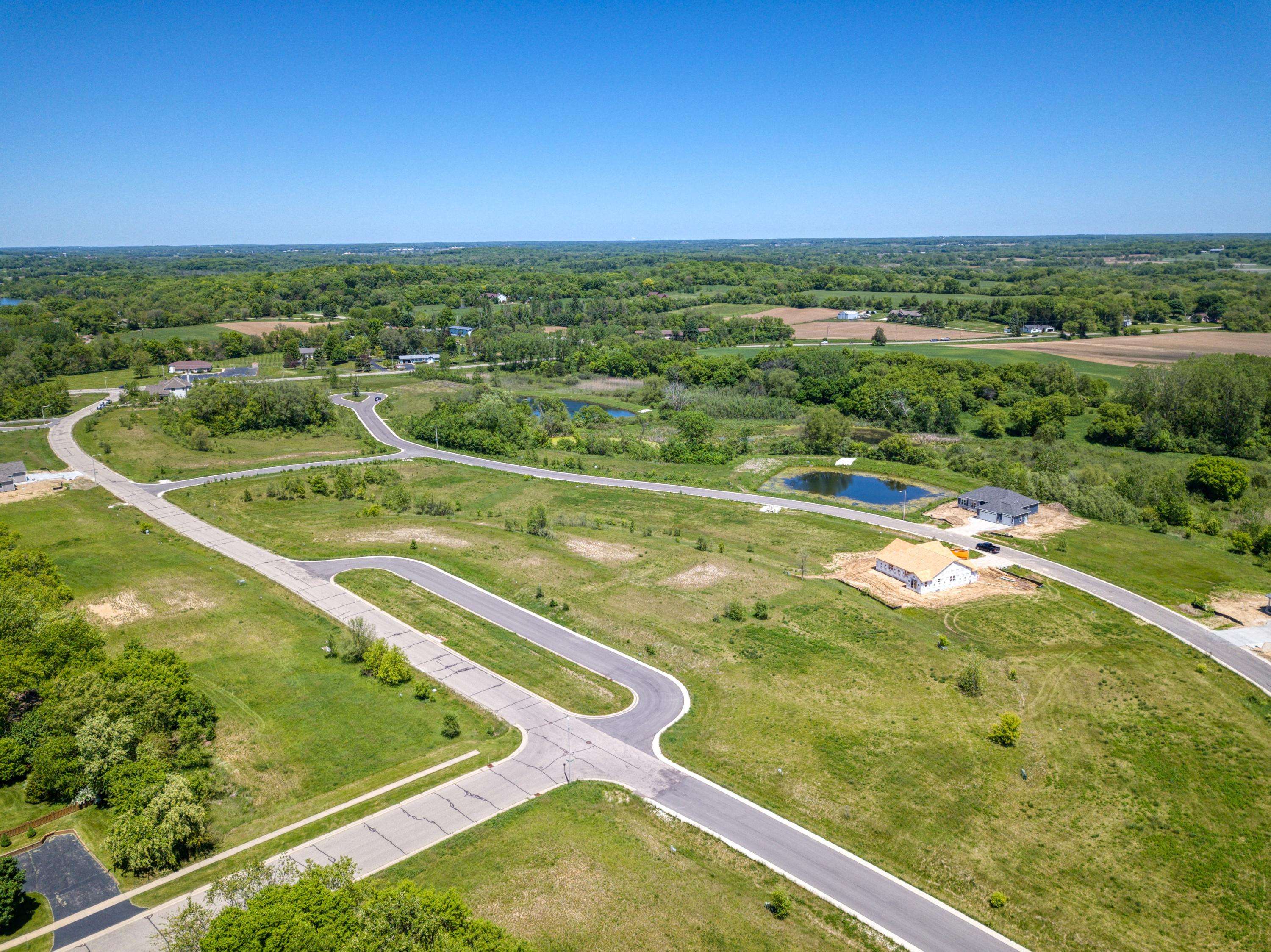 Twin Lakes, WI 53181,Lt51 Meadow View Ct