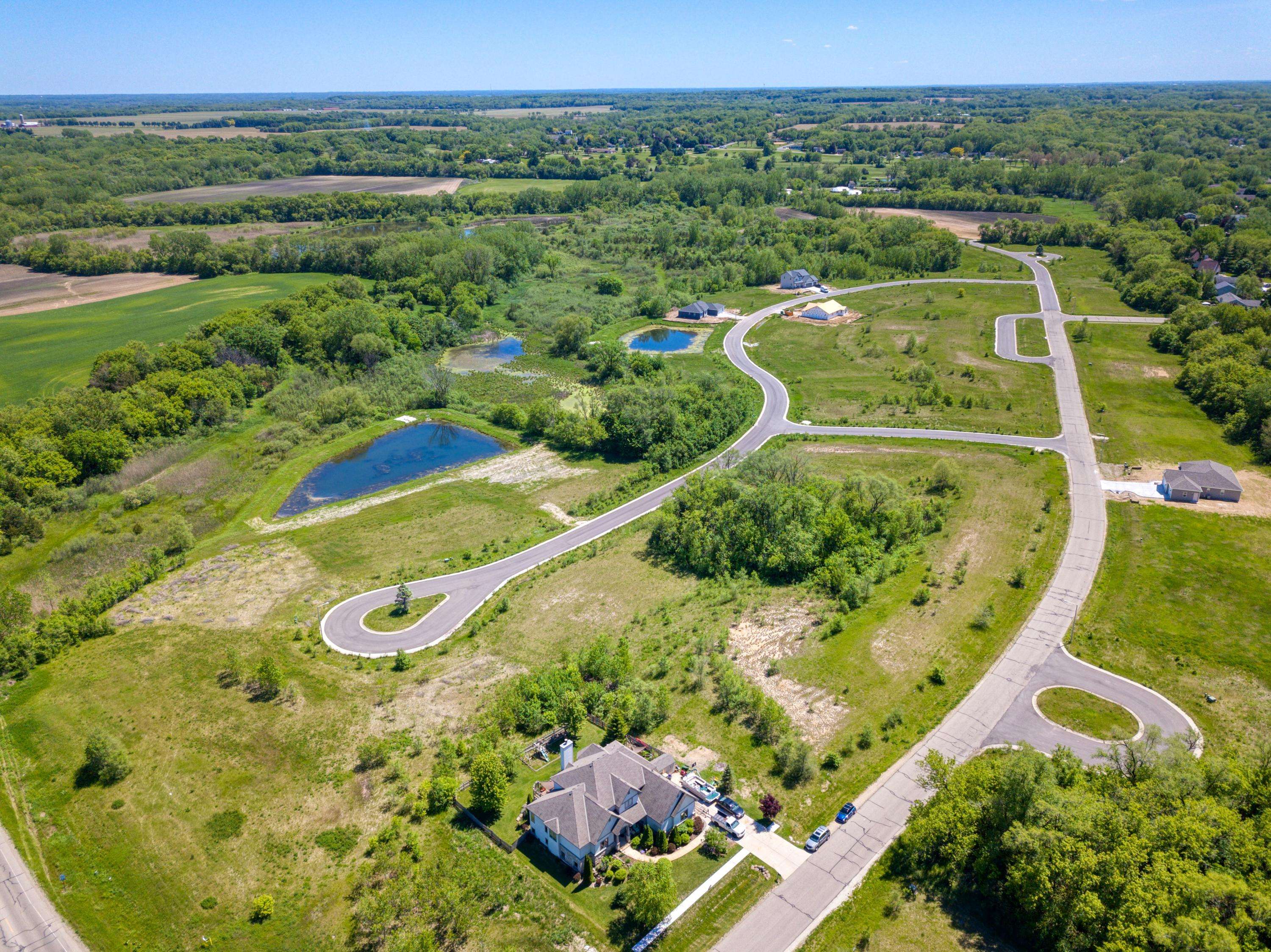 Twin Lakes, WI 53181,Lt76 Fairway Ln