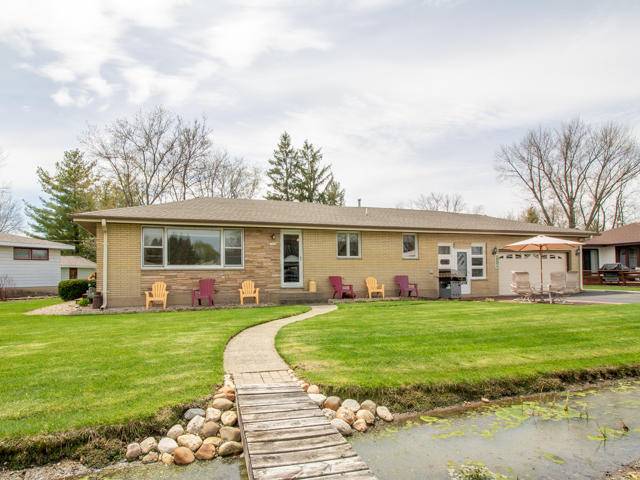 Twin Lakes, WI 53181,1503 Willow Rd