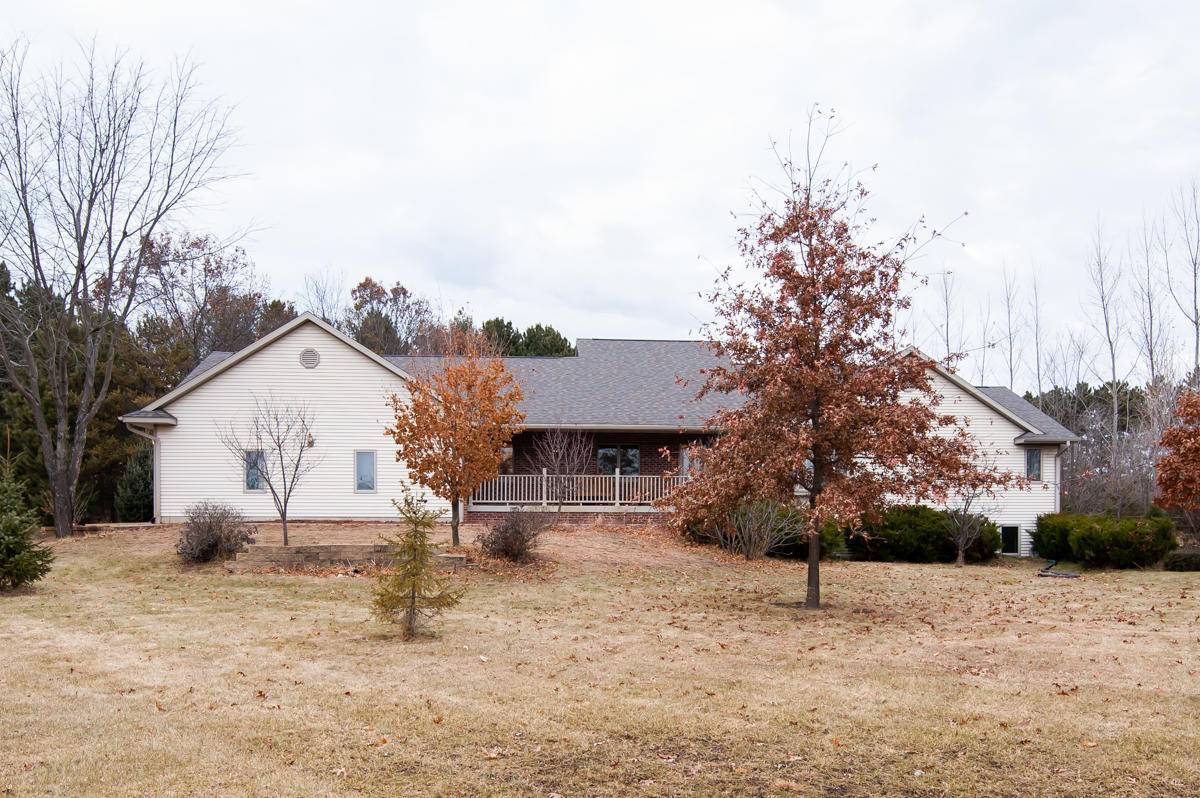 Farmington, WI 54642,N9311 Burr Oak CT