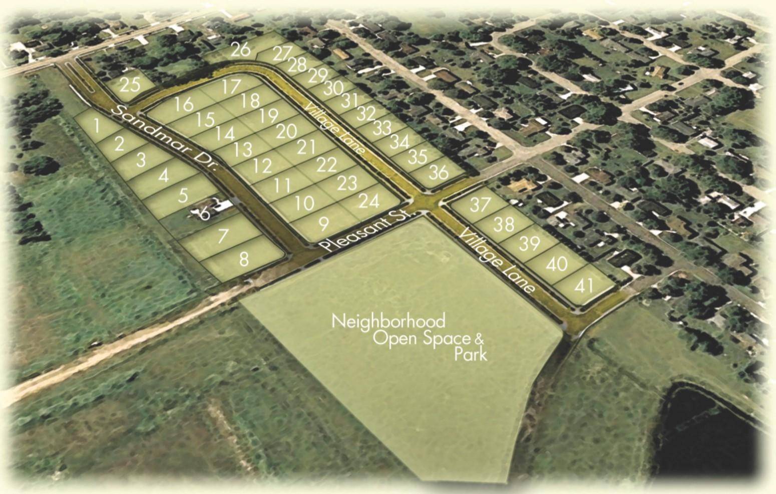Ripon, WI 54971,Lt1 Sandmar Dr
