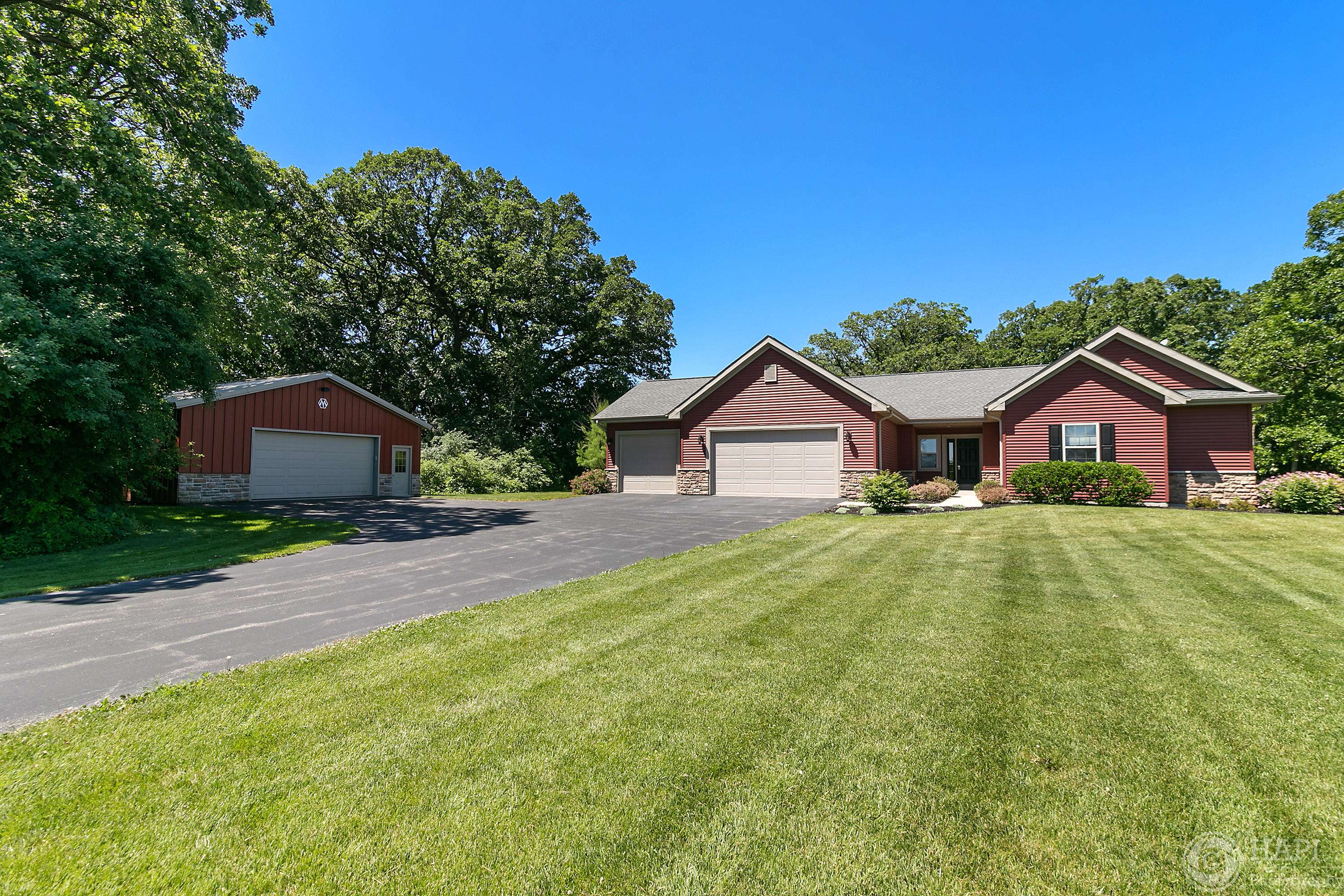 Brighton, WI 53168,4252 252nd Ave