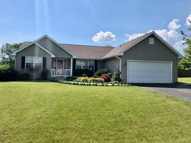 Bloomfield, WI 53128,N1561 Breckenridge Dr