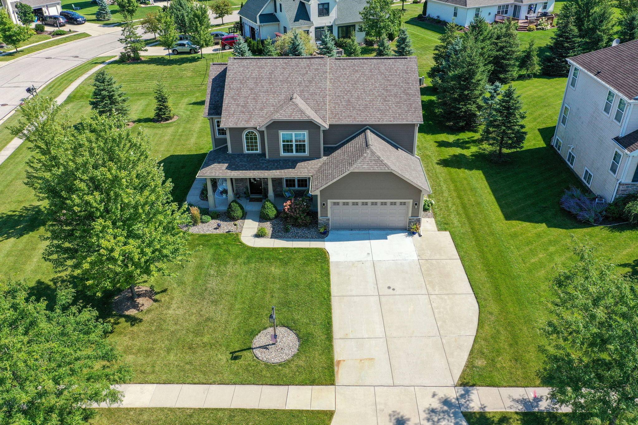 Mukwonago, WI 53149,1334 Macintosh Way