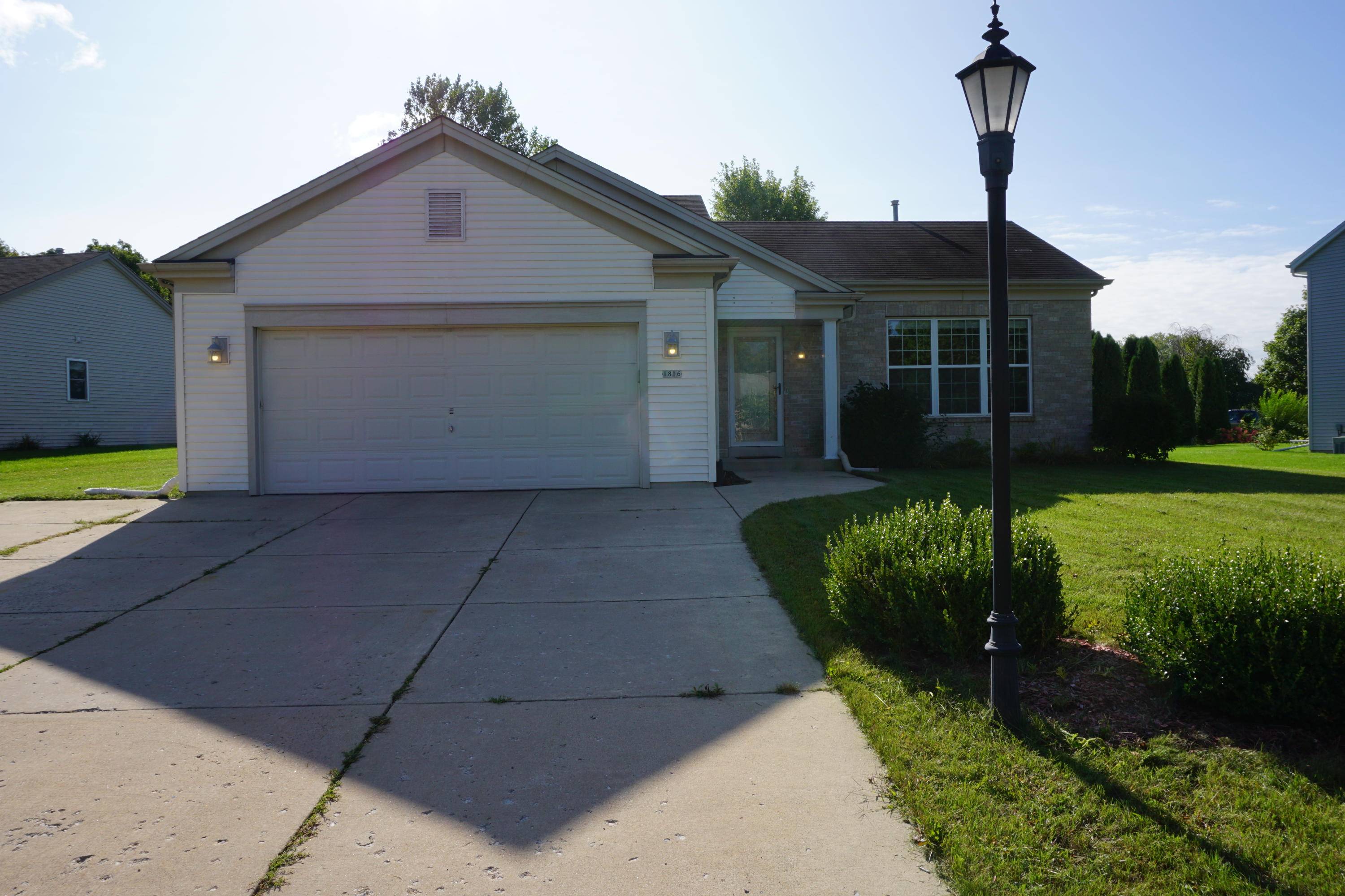 East Troy, WI 53120,1816 Kettle Ct