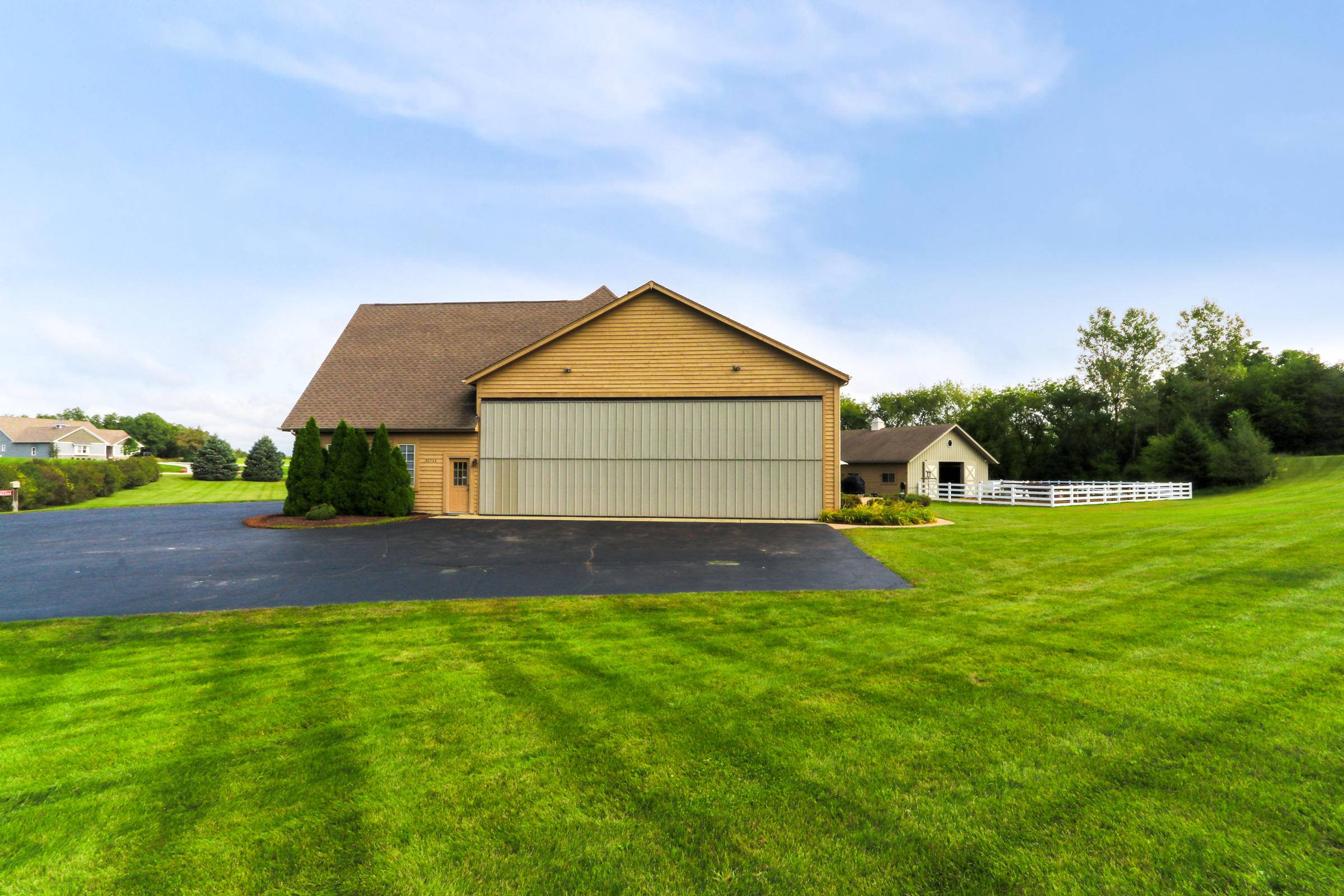 Bloomfield, WI 53147,N2244 Patrick Pl